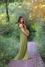 Maternity Dress For PhotoShoot
