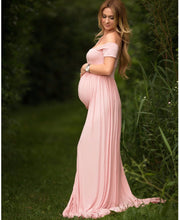 Maternity Dress For PhotoShoot
